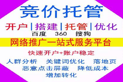 某某sem推广公司助力某科技企业实现产品推广突破